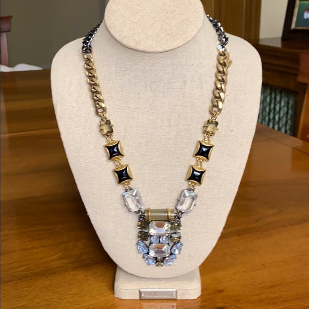 Stela and Dot Phoenix pendant